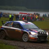ADAC Rallye Masters/Deutsche Rallye Meisterschaft, Erzgebirge