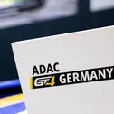 Das neue Logo der ADAC GT4 Germany Das neue Logo der ADAC GT4 Germany