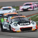 ADAC GT Masters, Sachsenring, KÜS TEAM75 Bernhard, Timo Bernhard, Kevin Estre
