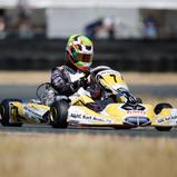 ADAC Kart Academy, Oschersleben