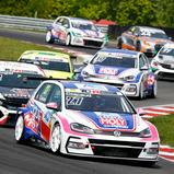 ADAC TCR Germany, Most, Liqui Moly Team Engstler, Théo Coicaud