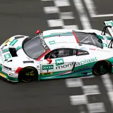ADAC GT Masters, Montaplast by Land-Motorsport, Connor De Phillippi, Christopher Mies