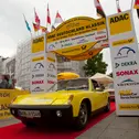 ADAC Deutschland Klassik 2013