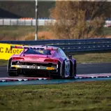 ADAC GT Masters, Motorsport Arena Oschersleben, BWT Mücke Motorsport, Ricardo Feller, Stefan Mücke