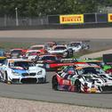 ADAC GT Masters, IronForce by RING POLICE, Jan-Erik Slooten, Lucas Luhr