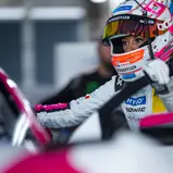 #68 Carrie Schreiner (DEU) / Land Motorsport / Audi R8 LMS GT3 EVO II