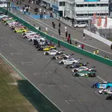 ADAC GT Masters, Hockenheim