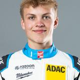 #10 Simon Birch / Razoon - more than Racing / Porsche 718 Cayman GT4 RS CS