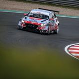ADAC TCR Germany, Oschersleben, Hyundai Team Engstler, Luca Engstler