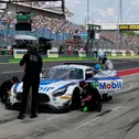 ADAC GT Masters, AMG-Team Zakspeed