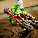 ADAC MX Masters, Fürstlich Drehna, Benedikt Gödtner, KTM, ADAC Hessen-Thüringen MX Masters Rookie Team