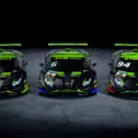 SSR Performance setzt drei brandneue Lamborghini Huracán GT3 Evo2 ein (Foto: SSR Performance)