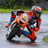 Colin Langer / ADAC Mini Bike Cup / Wittgenborn