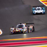 #3 Aust Motorsport / Sven Barth / Maxim Dirckx / Ligier JS P320 / Spa-Francorchamps