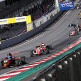 ADAC Formel 4, Red Bull Ring, Van Amersfoort Racing, Felipe Drugovich