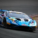 #71 Maximilian Paul (DEU / Lamborghini Huracán GT3 Evo2 / Paul Motorsport), Circuit Zandvoort