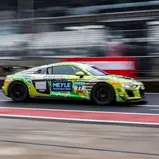 #77 / T3 Motorsport / Audi R8 LMS GT4 / John Paul Southern / Jan Philipp Springob