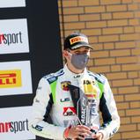 ADAC Formel 4, Lausitzring, US Racing, Tim Tramnitz
