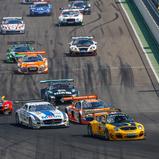 ADAC GT Masters, Lausitzring