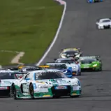ADAC GT Masters, Nürburgring, Montaplast by Land-Motorsport, Jeffrey Schmidt, Christopher Haase