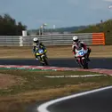 Rossi Moor liegt weiter vorn
