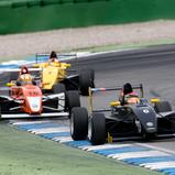 ADAC Formel Masters, Hockenheimring, Marvin Dienst, Neuhauser Racing