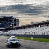 #26 Jessica Bäckman / Cometoyou Racing / Audi RS3 LMS TCR / Hockenheimring