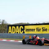 Formel ADAC, Zandvoort, Igor Walilko, JBR Motorsport & Engineering