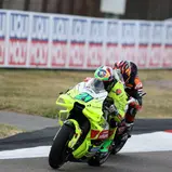 #21 Franco Morbidelli / Pertamina Enduro VR46 Racing Team / Ducati, Sachsenring