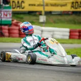ADAC Kart Masters 2019, Kerpen