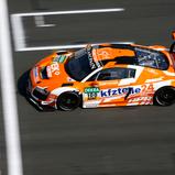 ADAC GT Masters, Oschersleben, kfzteile24 APR Motorsport, Daniel Dobitsch, Florian Stoll