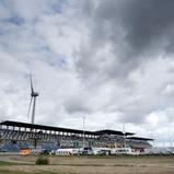 ADAC Formel Masters, Lausitzring