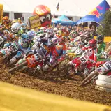 Holzgerlingen, ADAC MX Masters 