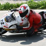 ADAC Mini Bike Cup, Einführungslehrgang, Schlüsselfeld, Aaron Schäfer