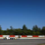 ADAC Formel 4, Nürburgring, US Racing - CHRS, Lirim Zendeli
