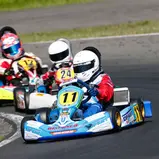 ADAC Kart Masters, Hahn, 2014