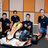 ADAC Stiftung Sport, Essen Motorshow