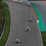 ADAC TCR Germany, Sachsenring