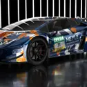 Markenwechsel: T3 Motorsport geht mit Lamborghini an den Start