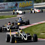 Formel ADAC, Slovakia Ring, Indy Dontje, Lotus