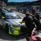 ADAC TCR Germany, Red Bull Ring, GermanFLAVOURS Racing, Thomas Kramwinkel