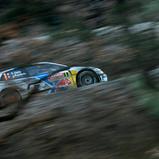 Sebastien Ogier