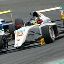 ADAC Formel 4, Team Piro Sport Interdental, Doureid Ghattas