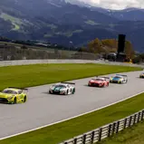 ADAC GT Masters, Red Bull Ring, MANN-FILTER - Team HTP-WINWARD, Indy Dontje, Maximilian Götz