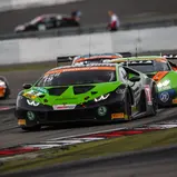 ADAC GT Masters, Nürburgring, Orange1 by GRT Grasser, Michele Beretta, Marco Mapelli