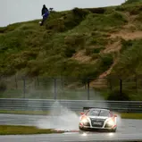 ADAC GT Masters, Zandvoort, Prosperia C. Abt Racing, René Rast, Kelvin van der Linde