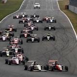 ADAC Formel 4, 2018