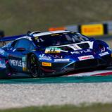 #71 Maximilian Paul (DEU / Lamborghini Huracán GT3 Evo2 / Paul Motorsport), Oschersleben