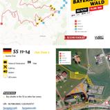 Zu jedem Zuschauerpunkt gibt es auf der Homepage nun Infos mit Übersichtsplan und detaillierter Skizze sowie Navigationsinfos