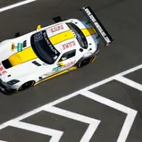 ADAC GT Masters, Oschersleben, ROWE Racing, Jan Seyffarth, Maro Engel